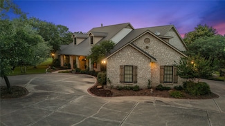 840 Winding Trail, Crawford, TX 76638