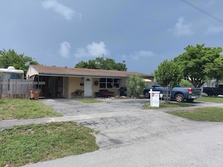 401 SE 4th St, Deerfield Beach, FL 33441