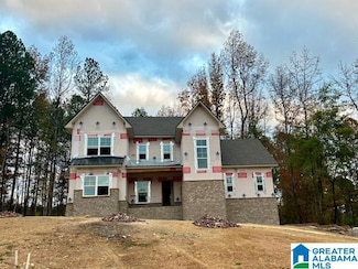 7883 Brae Village Dr, Morris, AL 35116