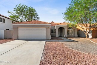 8613 W Edgemont Ave, Phoenix, AZ 85037