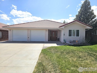 107 Fairway Ln, Fort Morgan, CO 80701