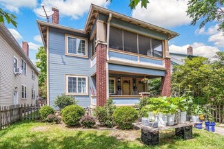 464 E Oakland Ave Unit 6, Columbus, OH 43202