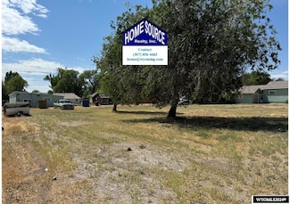 105 W Adams Ave, Riverton, WY 82501