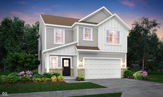 945 Shadow Dr, Danville, IN 46122