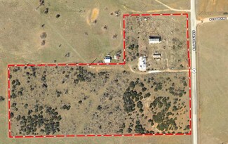 14474 N State Highway 16, Willow City, TX 78675