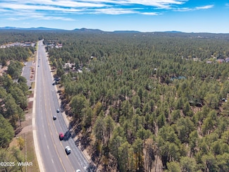 21256061A W White Mountain Blvd, Pinetop-Lakeside, AZ