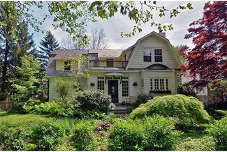 6 Narbrook Park, Narberth, PA 19072