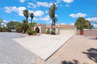 4530 W Shelbourne Ave, Las Vegas, NV 89139
