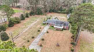 7024 Us Highway 64, Robersonville, NC 27871