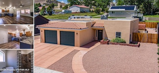 1043 Valley View Dr, Bloomfield, NM 87413