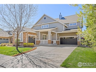 4119 Riley Dr, Longmont, CO 80503