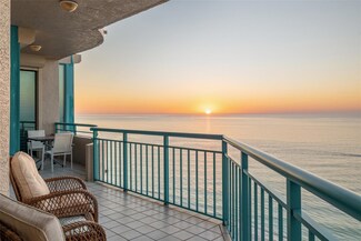1560 Gulf Blvd Unit 1202, Clearwater Beach, FL 33767