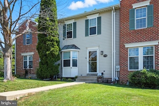 2228 Wetherburne Way, Frederick, MD 21702