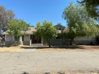 10800 Pitts Ave, Bakersfield, CA 93306