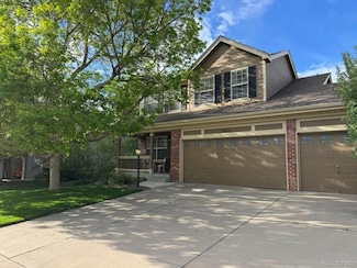 18655 E Garden Place, Aurora, CO 80015