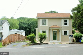 1852 Pleasant View Rd, Adamstown, MD 21710
