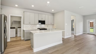 418 Ezra Ln, McKinney, TX 75069