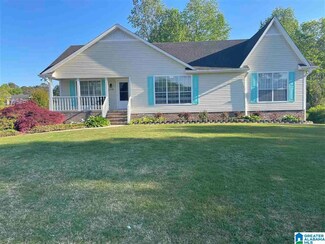 1224 Cozy Cir, Bessemer, AL 35023