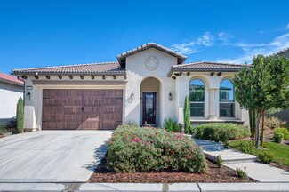 2810 N Cypress Ave, Fresno, CA 93727