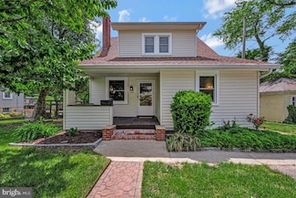 1307 Midvale Ave, Catonsville, MD 21228