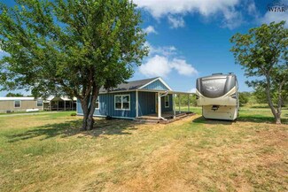 168 Apache Trail, Wichita Falls, TX 76310