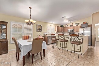 674 S 231st Dr, Buckeye, AZ 85326