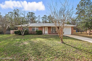 710 N 7th St, MacClenny, FL 32063