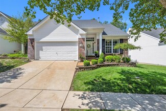840 Gandolf Way, Eureka, MO 63025