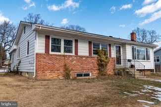 13914 Marianna Dr, Rockville, MD 20853