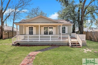 2015 E 39th St, Savannah, GA 31404
