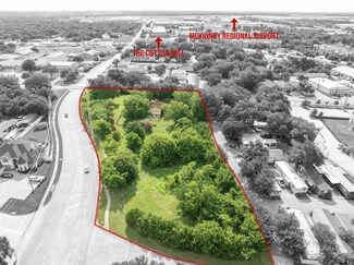 1304 S Tennessee St, McKinney, TX 75069