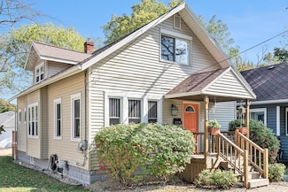 222 N Dartmouth St, Kalamazoo, MI 49006