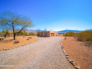 7991 S Avenida Bonita, Tucson, AZ 85747