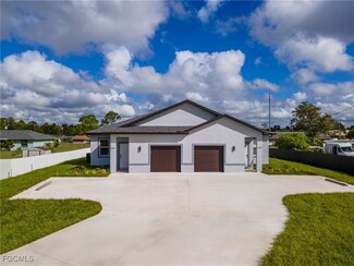 2253 10th Terrace, Lehigh Acres, FL 33936
