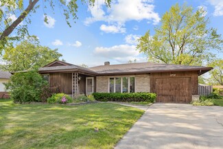 392 Birchwood Ave, Elk Grove Village, IL 60007