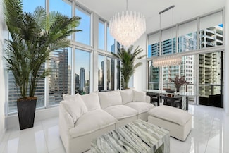 485 Brickell Ave Unit 2808, Miami, FL 33131