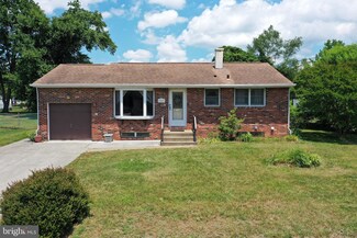 313 Lasalle Ave, Wenonah, NJ 08090