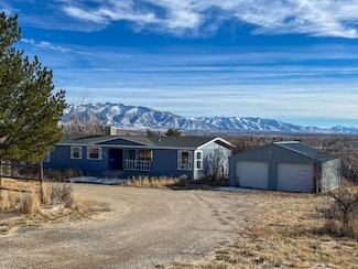 484 Pine Knot Dr, Spring Creek, NV 89815