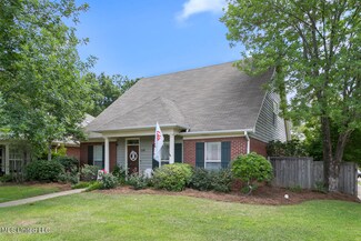 599 Camdenpark Place, Ridgeland, MS 39157