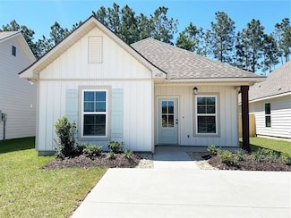 17024 E Iowa Ave, Hammond, LA 70403