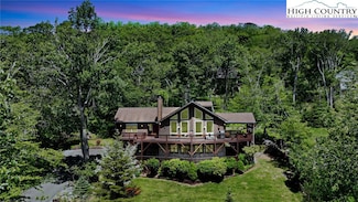 838 Shelter Rock Cir, Sugar Mountain, NC 28604