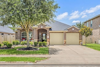 14815 Opera House Row Dr, Cypress, TX 77429