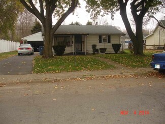 707 S Water St, Jonesboro, IN 46938