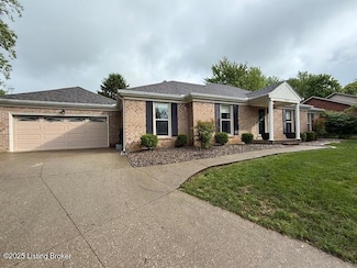 13315 Trappers Crossing, Goshen, KY 40026