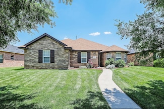 6501 Nancy Ellen St, Amarillo, TX 79119