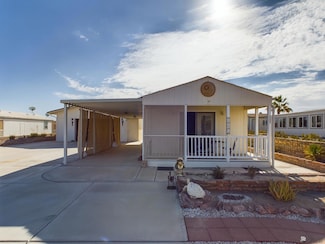 12641 E 47th Dr, Yuma, AZ 85367