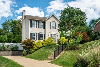 5010 Oak Point Dr, Mc Kees Rocks, PA 15136