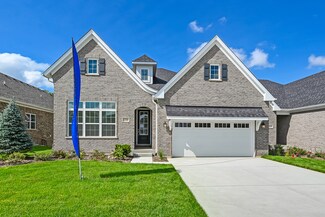 12260 Copper Ridge Dr Unit 39, Lemont, IL 60439