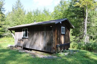 802 Perley Brown Rd, Cavendish, VT 05149