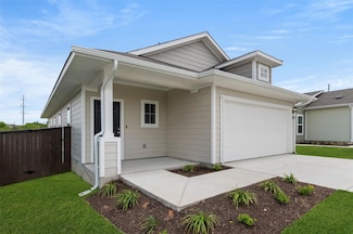 5524 Lomasso Dr, Austin, TX 78744